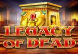 Legacy of Dead