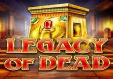 Legacy of Dead