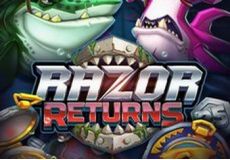Razor Returns