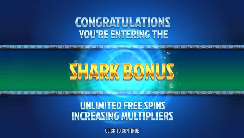 Razor Returns slot rodadas grátis