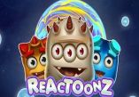 Reactoonz