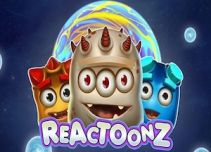 Reactoonz