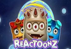 Reactoonz