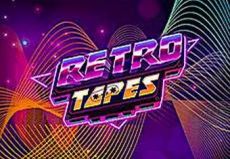 Retro Tapes