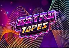 Retro Tapes