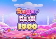 Sugar Rush 1000