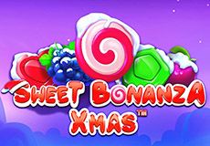 Sweet Bonanza Xmas