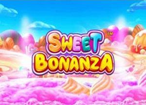 Informações gerais sobre a ranhura Sweet Bonanza