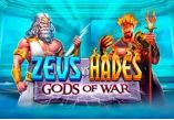 Zeus vs Hades