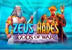 Zeus vs Hades